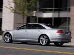 Audi S8 2008 года (NA)